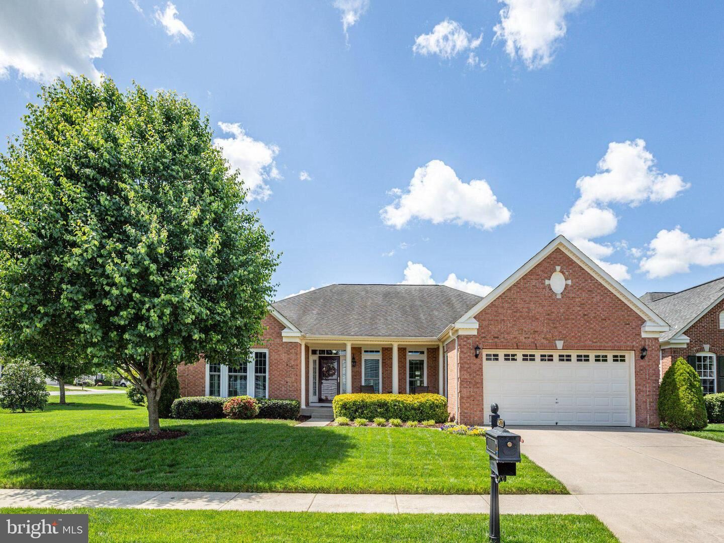 Property Photo:  6100 W Greenbrier River Road  VA 22407 