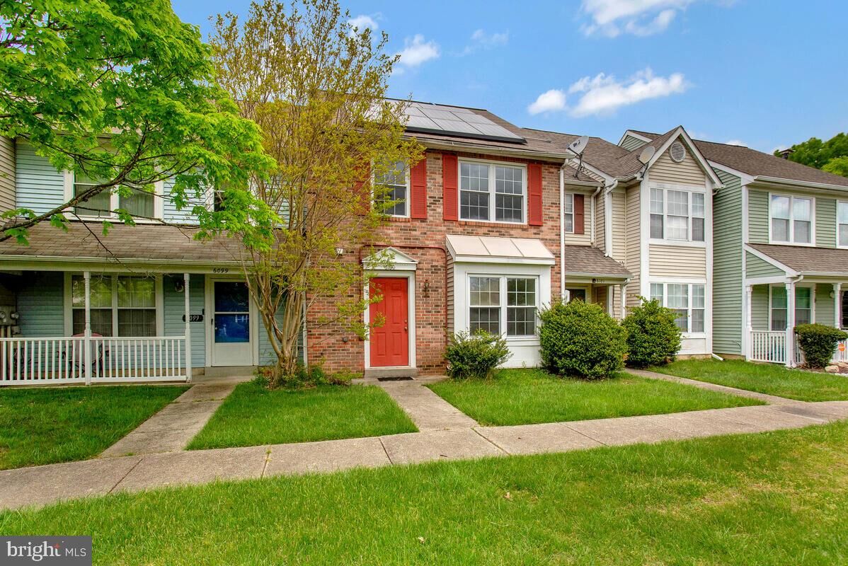 Property Photo: 6100 Tapir Place MD 20603