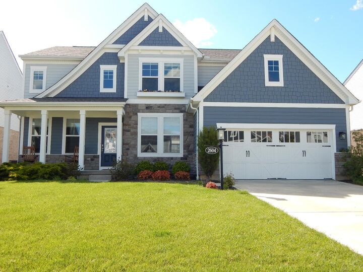 2604 Autumn Harvest Dr  Loveland OH 45140 photo