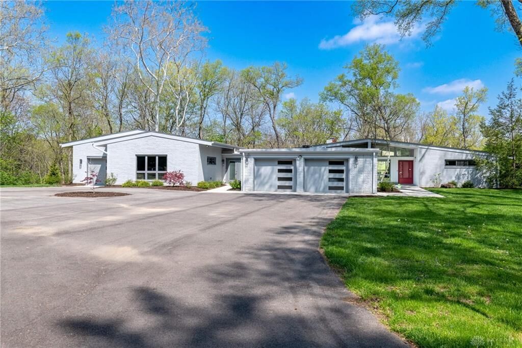 Property Photo: 6429 Durban Road OH 45459