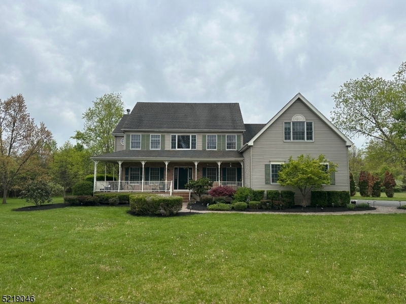 Property Photo:  120 Southfield Dr  NJ 08502 