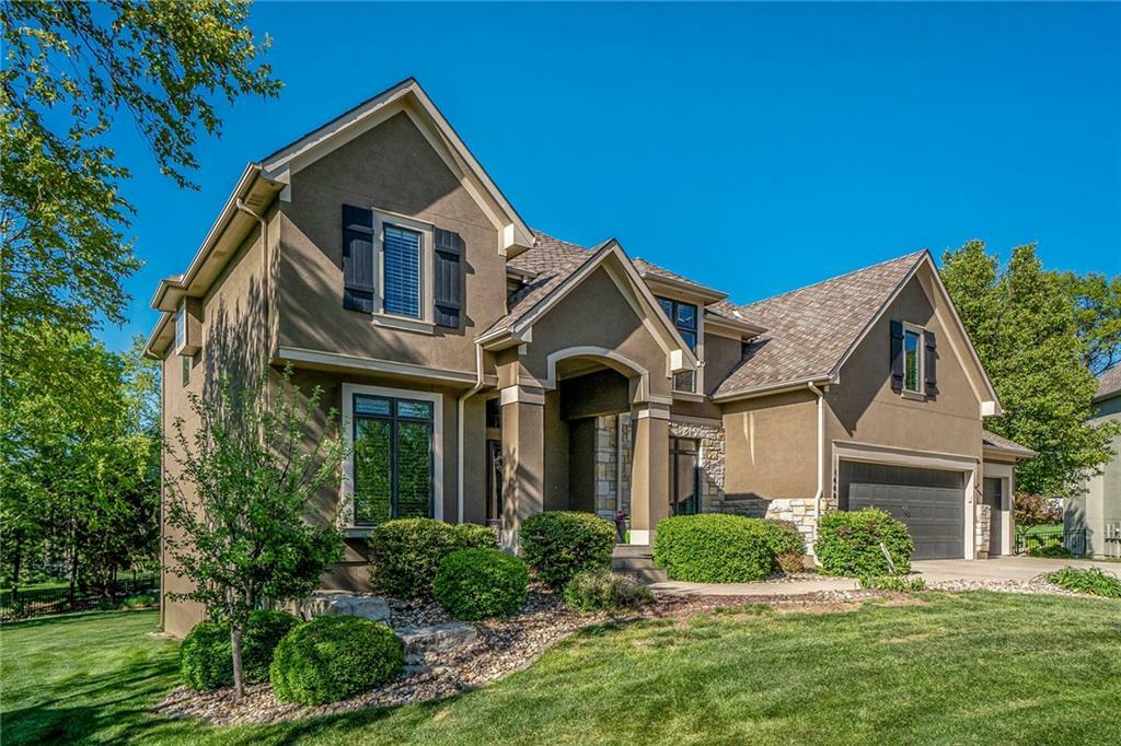 Property Photo: 14400 Knox Street KS 66221