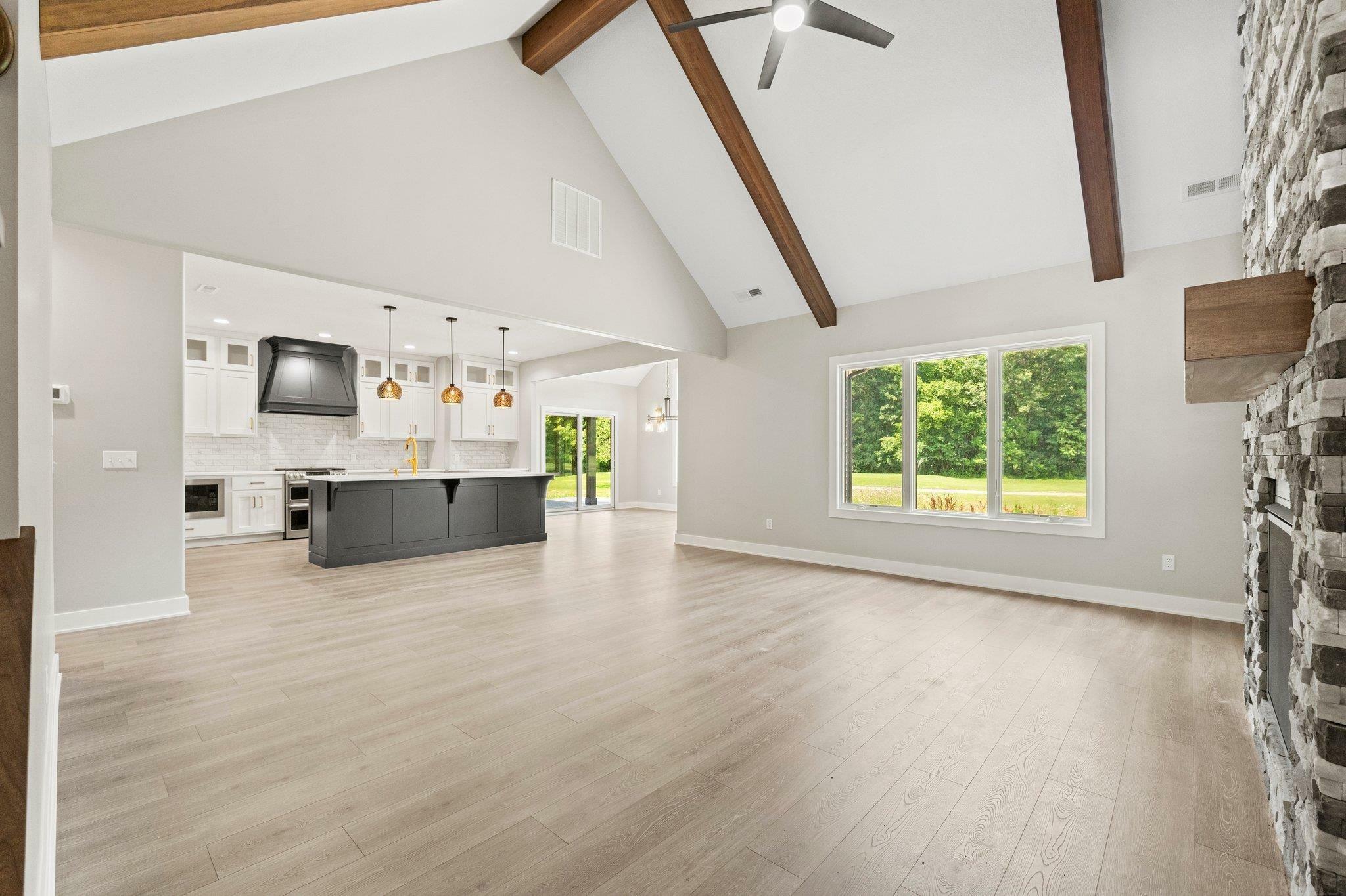 Property Photo: 1808 Golfview Drive IN 46706