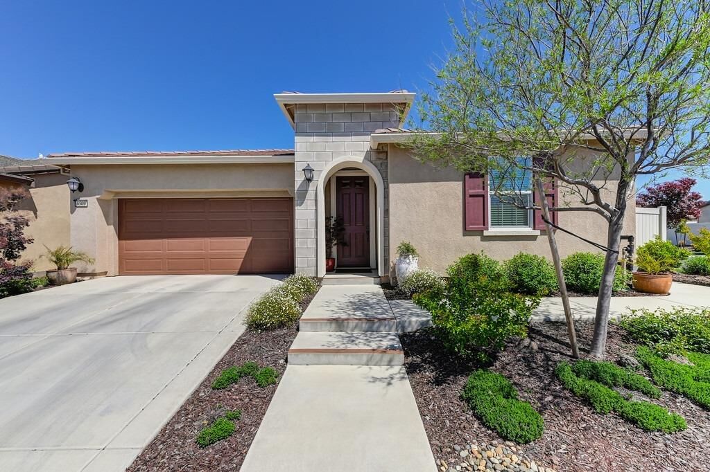 Property Photo:  6509 Primavera Lane  CA 95762 