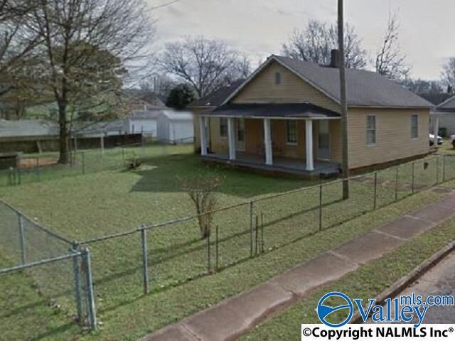 Property Photo: 3507 Emm Ell Street AL 35805