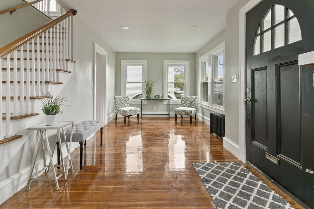 Property Photo: 43 Eddywood St MA 01118