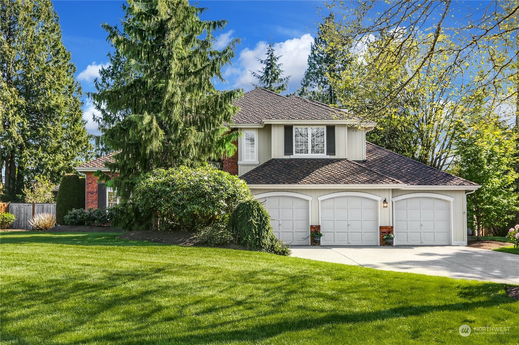 Property Photo: 28241 148th Place NE WA 98019
