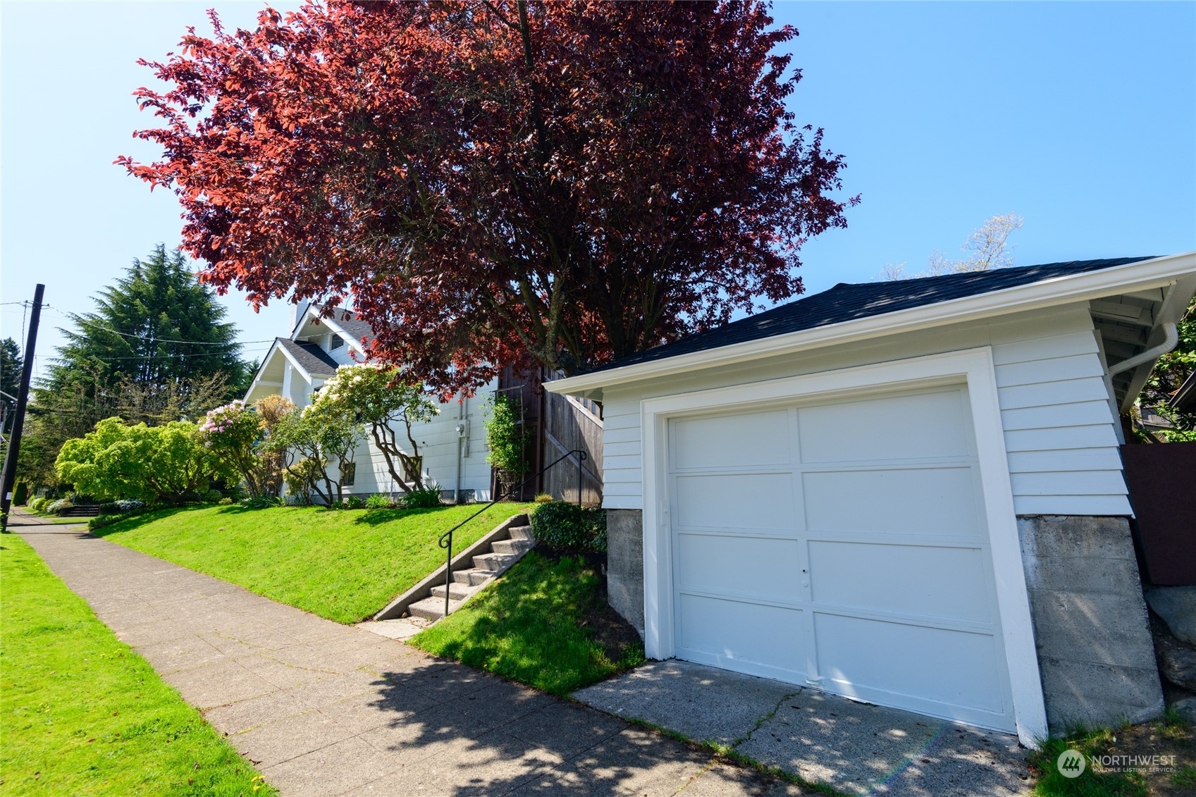 Property Photo:  426 N 60th Street  WA 98103 