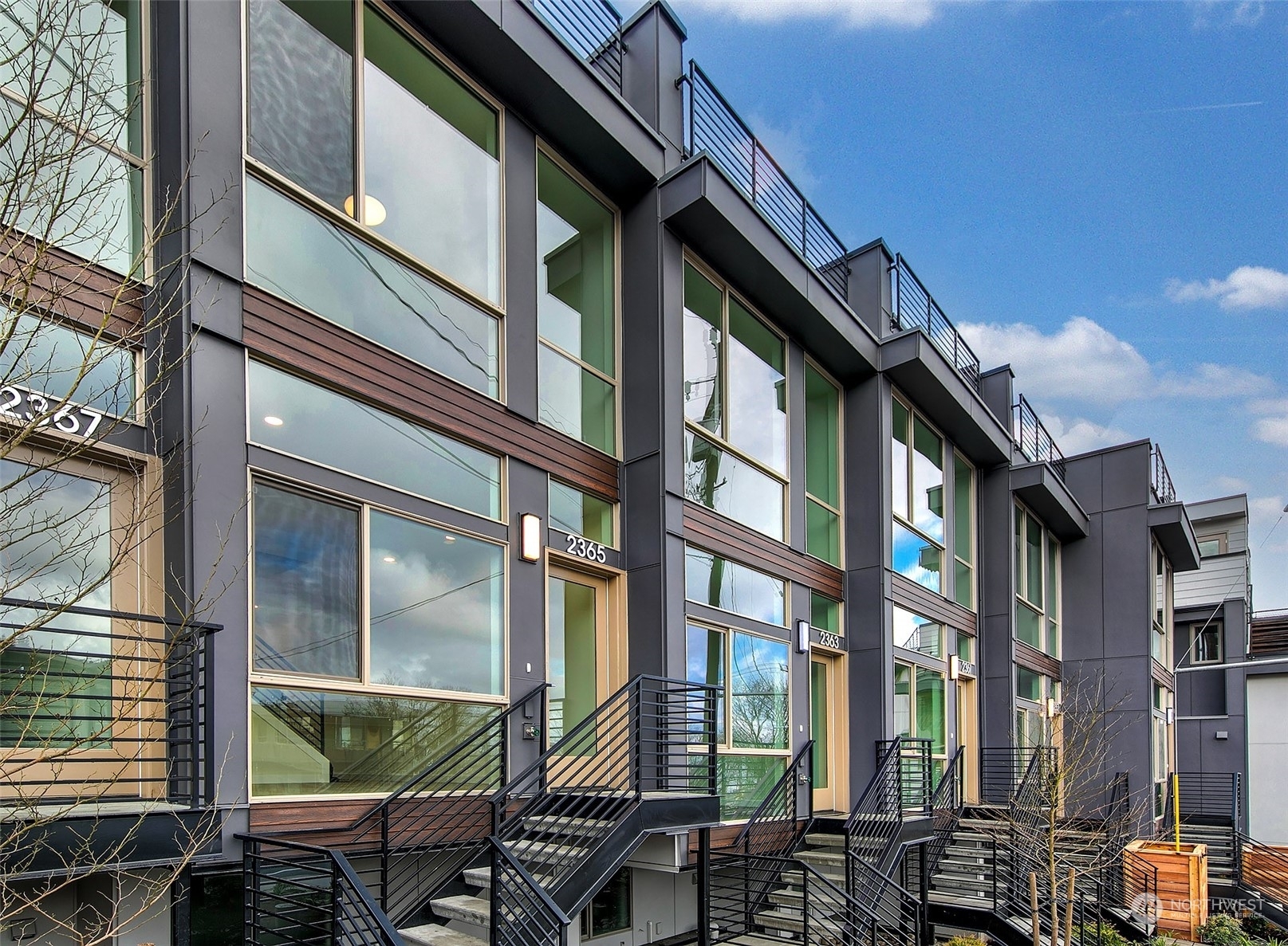 Property Photo: 2367 Beacon Avenue S WA 98144