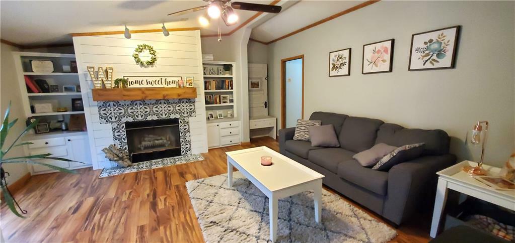 Property Photo: 1931 N 989th Street WI 54701