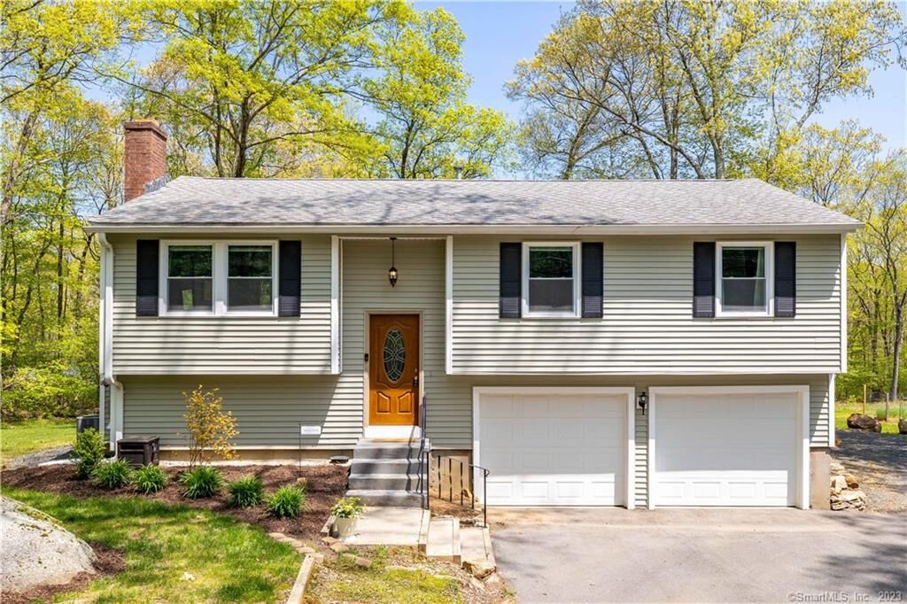 Property Photo: 200 Village Hill Road CT 06279