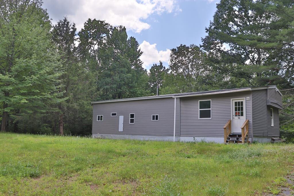 Property Photo:  51 Christon Road  NY 12962 