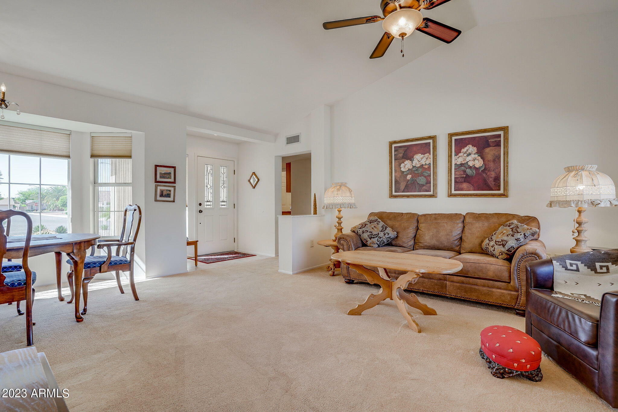 Property Photo: 13520 W Pavillion Drive AZ 85375