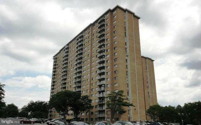 1836 Metzerott Road 1720  Adelphi MD 20783 photo