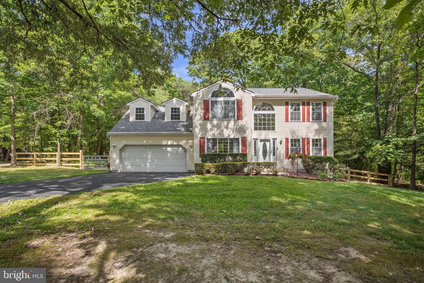 Property Photo:  1746 Bayside Beach Road  MD 21122 