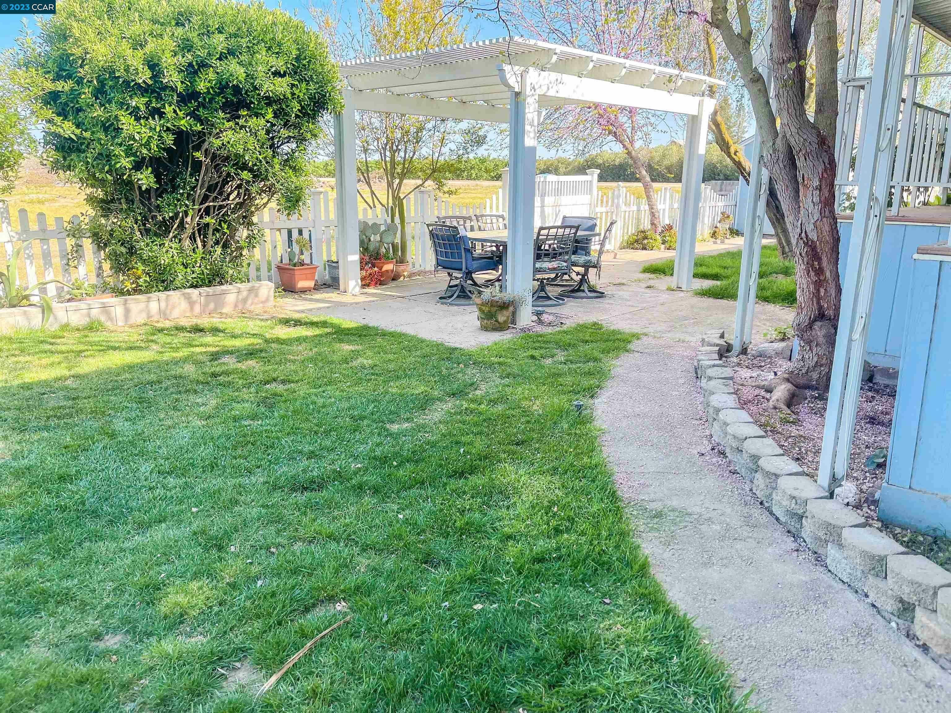 Property Photo:  4724 S Sperry  CA 95316 