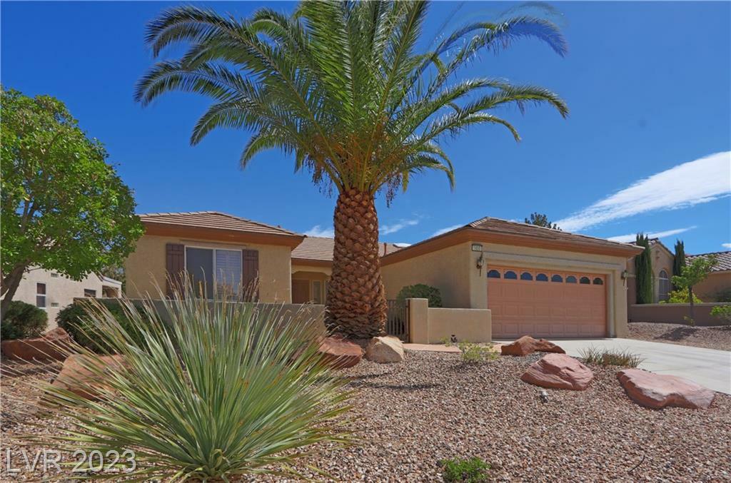 Property Photo:  1650 Danbury Crossing Drive  NV 89052 