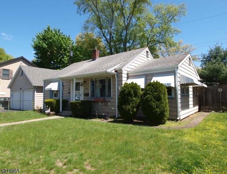Property Photo: 3 Dickens Pl NJ 07420