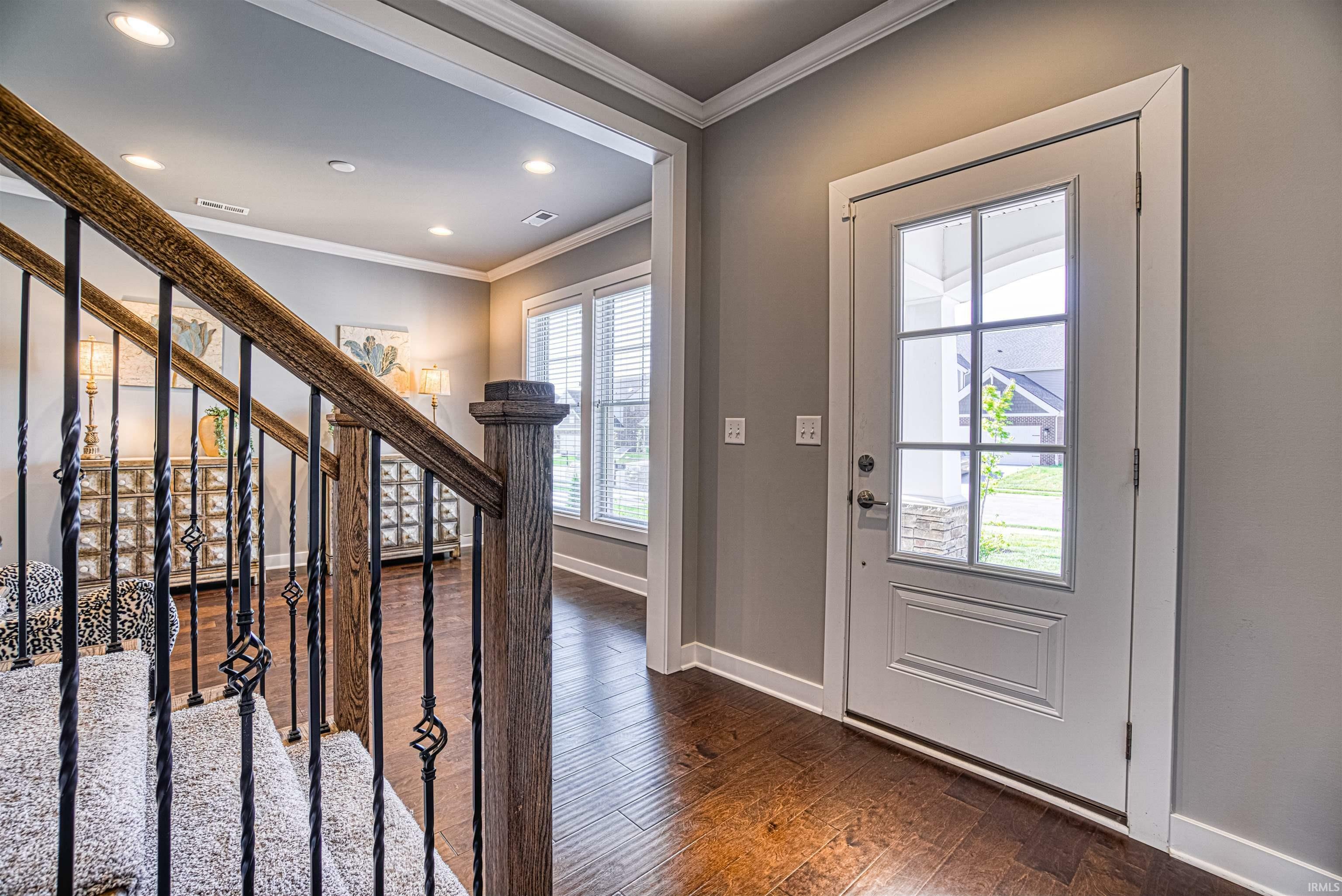 Property Photo: 5556 Belmont Drive IN 47630