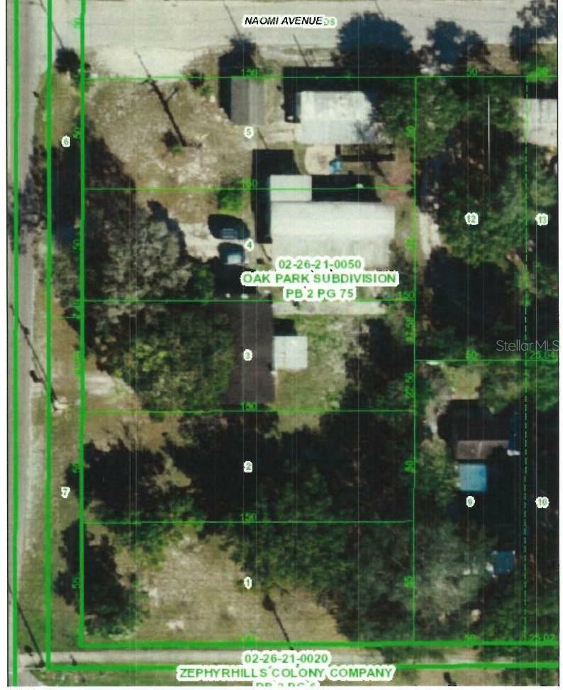 6012-6014 12th Street  Zephyrhills FL 33542 photo