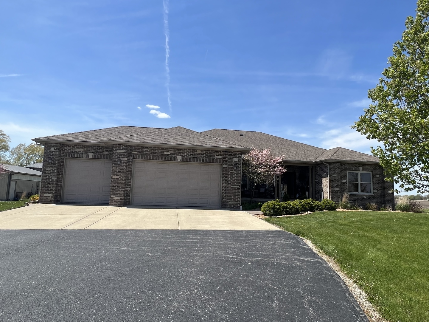 Property Photo:  2520 N 4000 E Road  IL 60914 