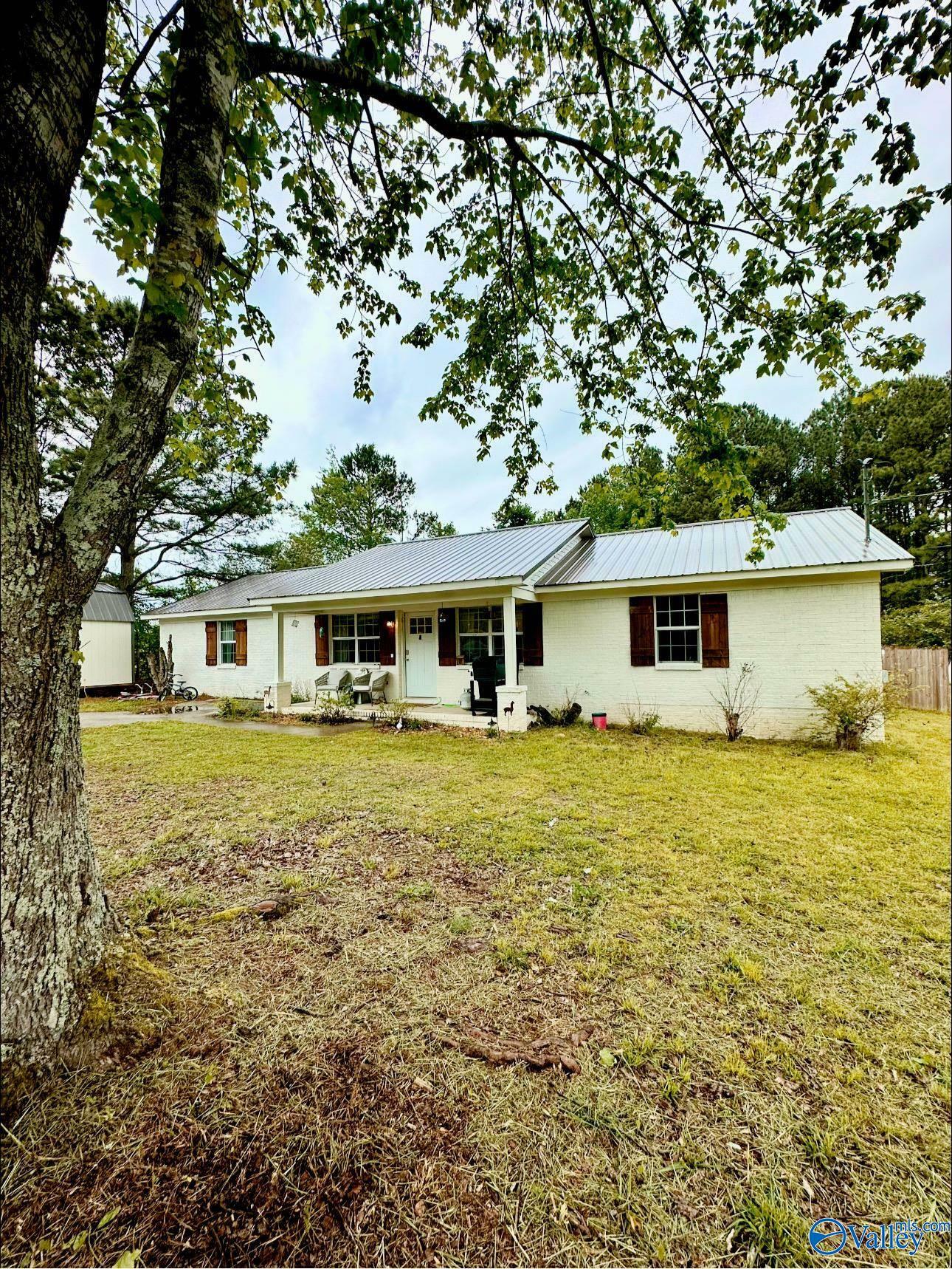 Property Photo: 149 Little Creek Road AL 35016