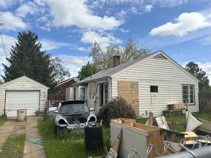 501 Summit Avenue  Medford OR 97501 photo