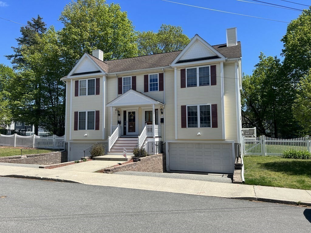 Property Photo: 44 Spruce 44 MA 01890