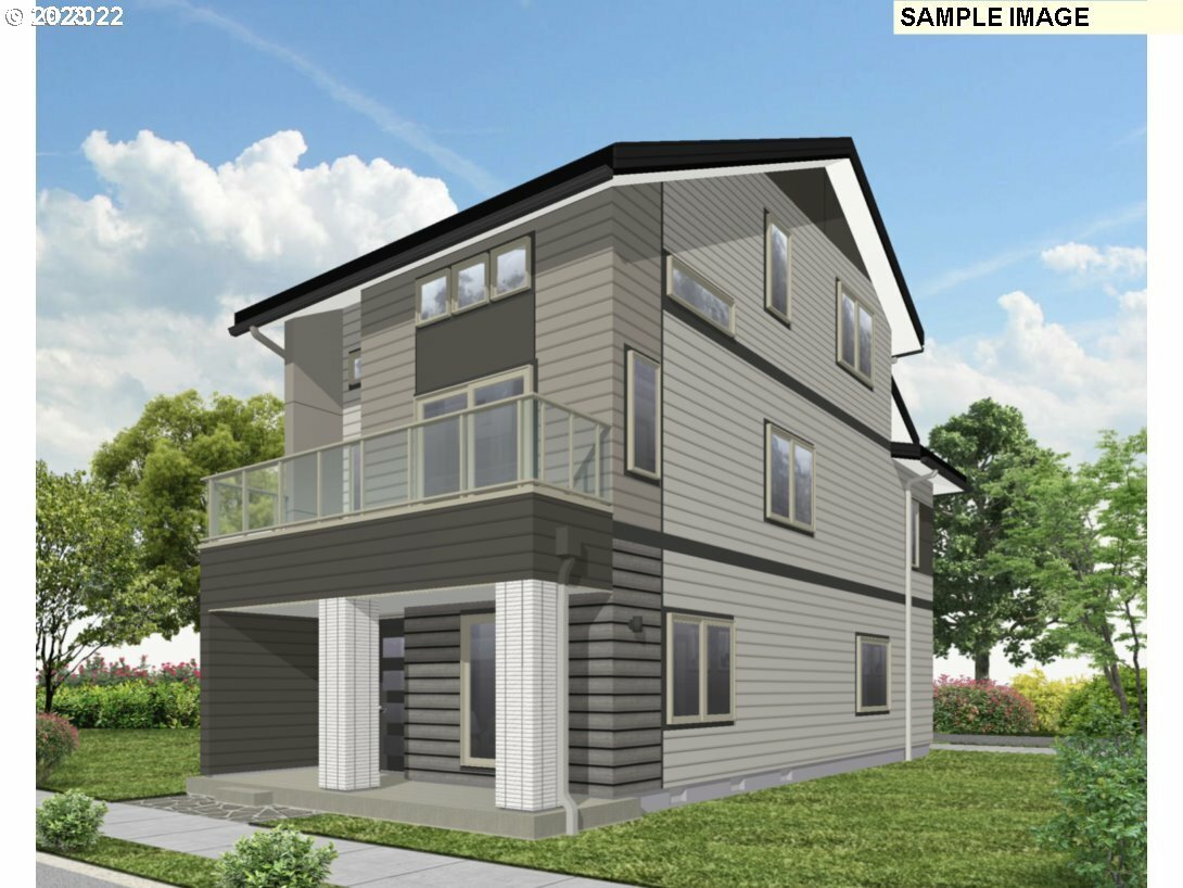 Property Photo: 7468 SE Lago St OR 97123