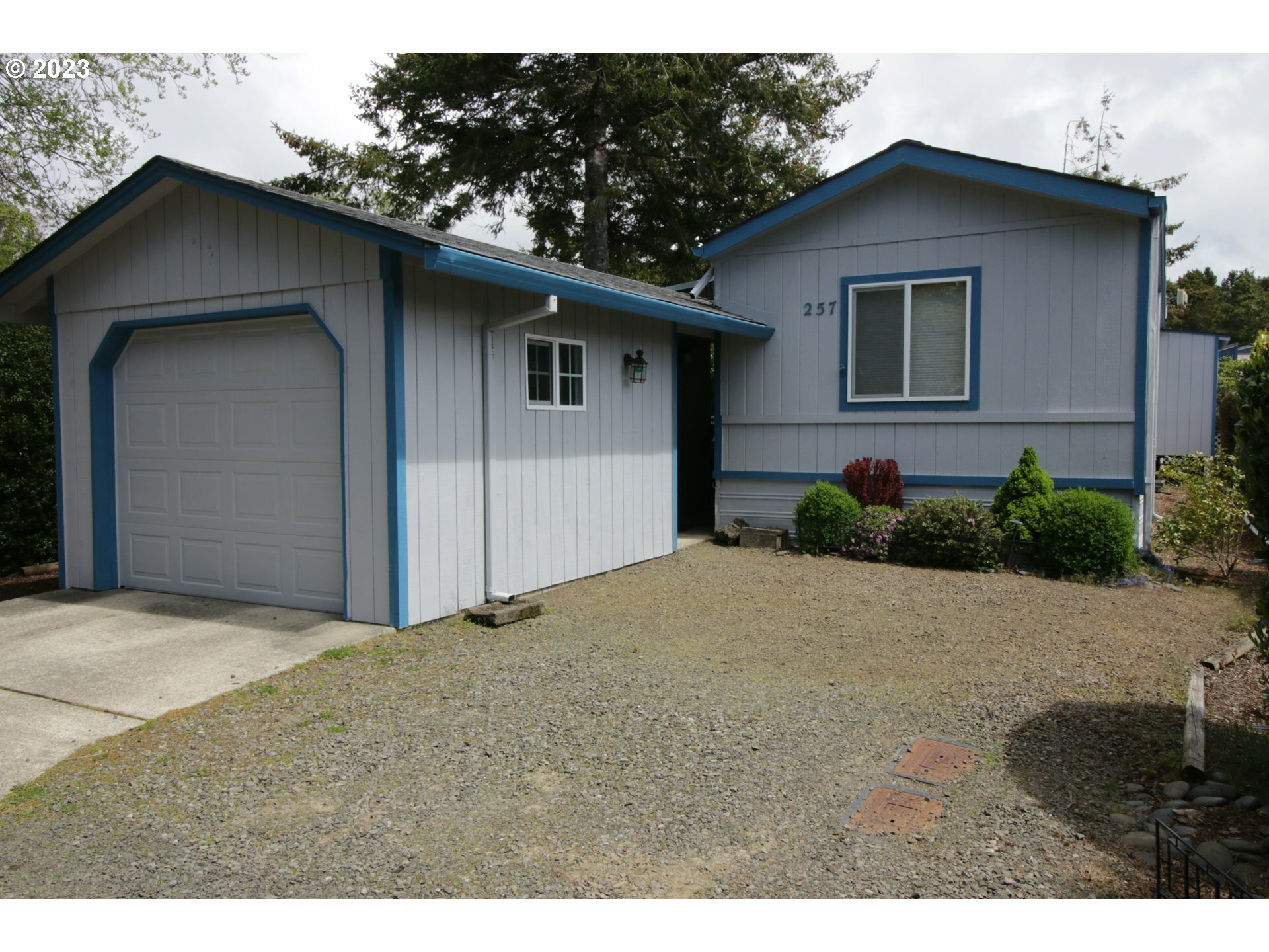 1600 Rhododendron Dr 257  Florence OR 97439 photo
