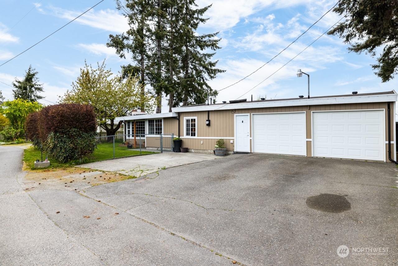 Property Photo:  17133 Theodorson Lane  WA 98284 