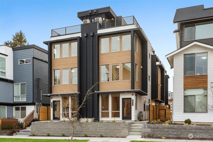 8011 A Mary Avenue NW  Seattle WA 98117 photo