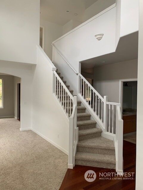 Property Photo: 10052 NE 142nd Place WA 98034