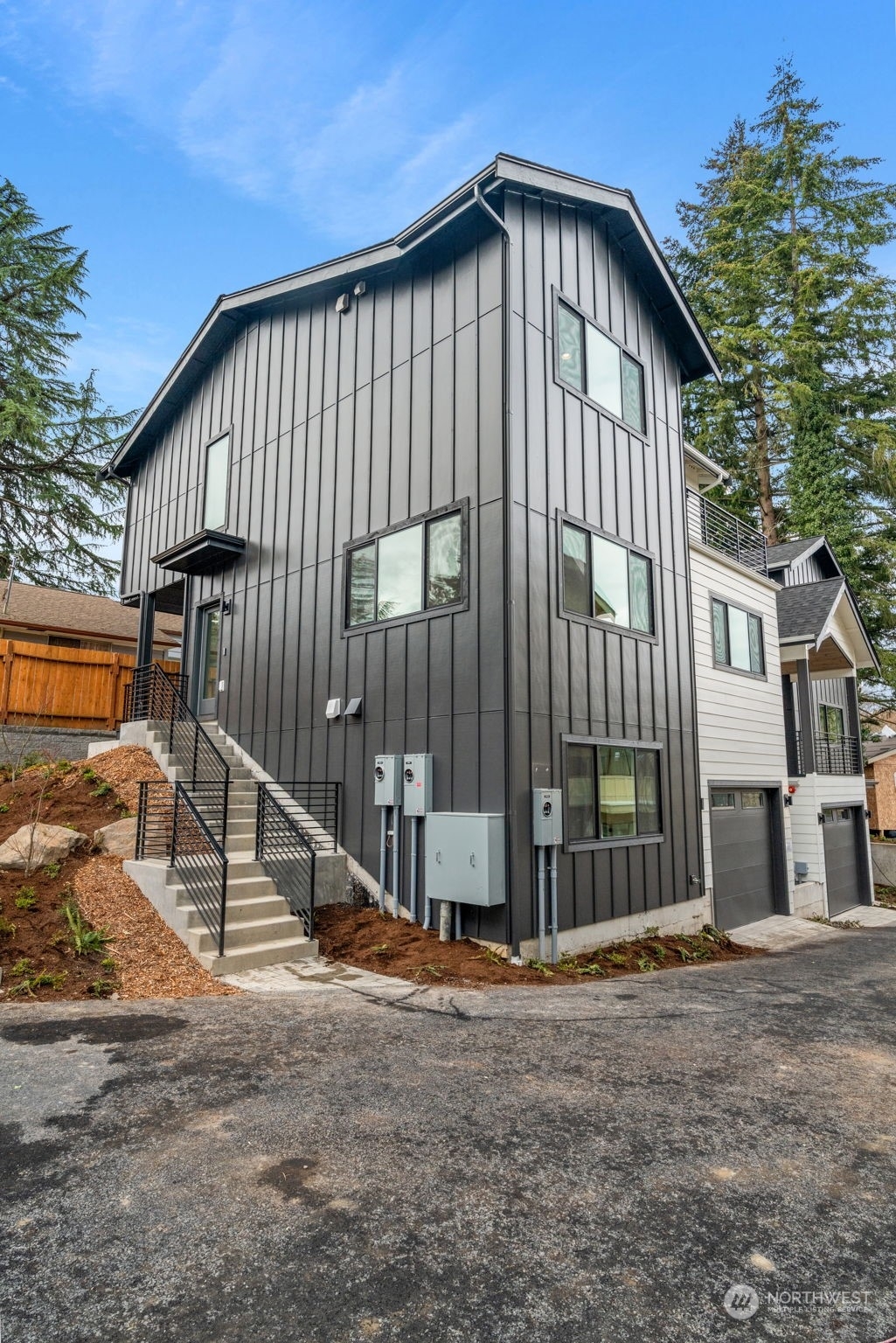 Property Photo:  10044 Ravenna Avenue NE  WA 98125 