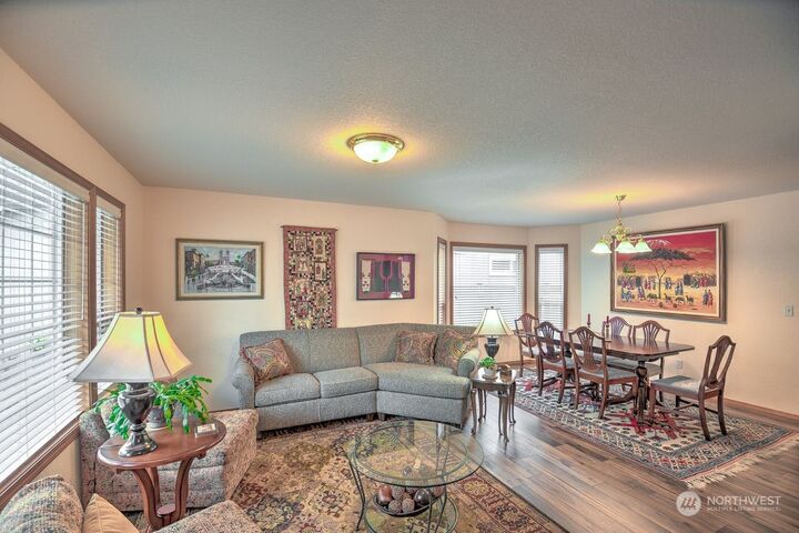 Property Photo: 2623 Boulevard Park Court SE WA 98501