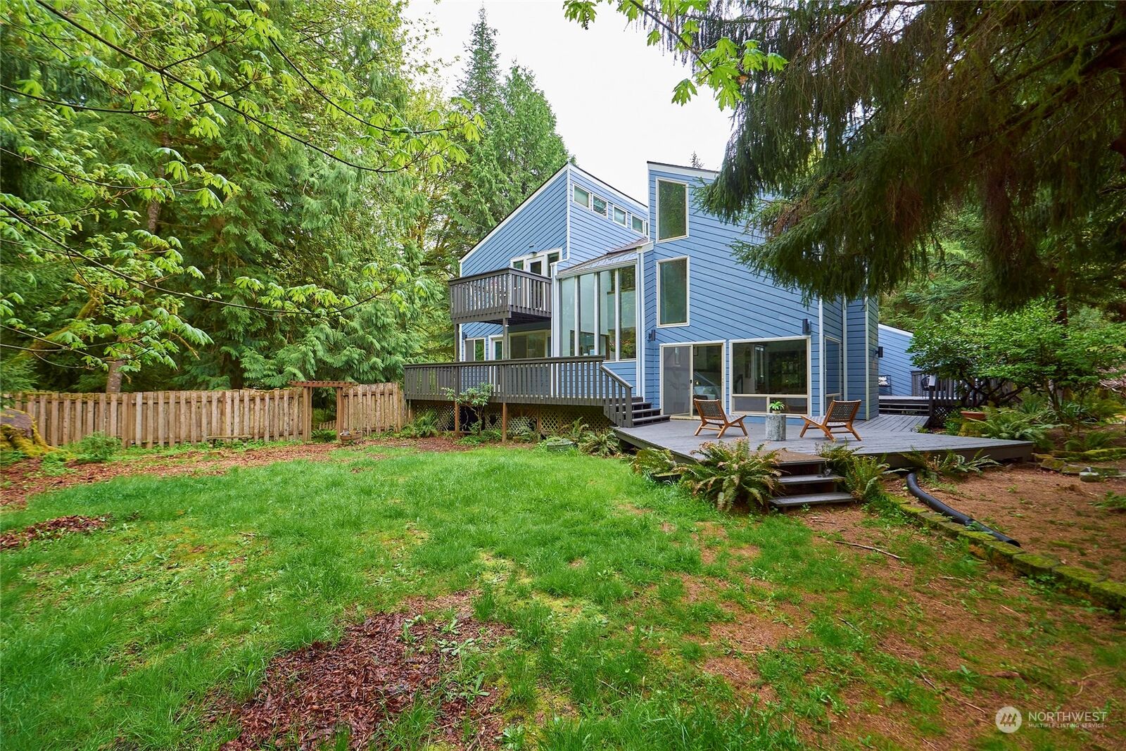 4 bed Olympia home for sale 2811 Simmons Road NW, Olympia, WA 98502