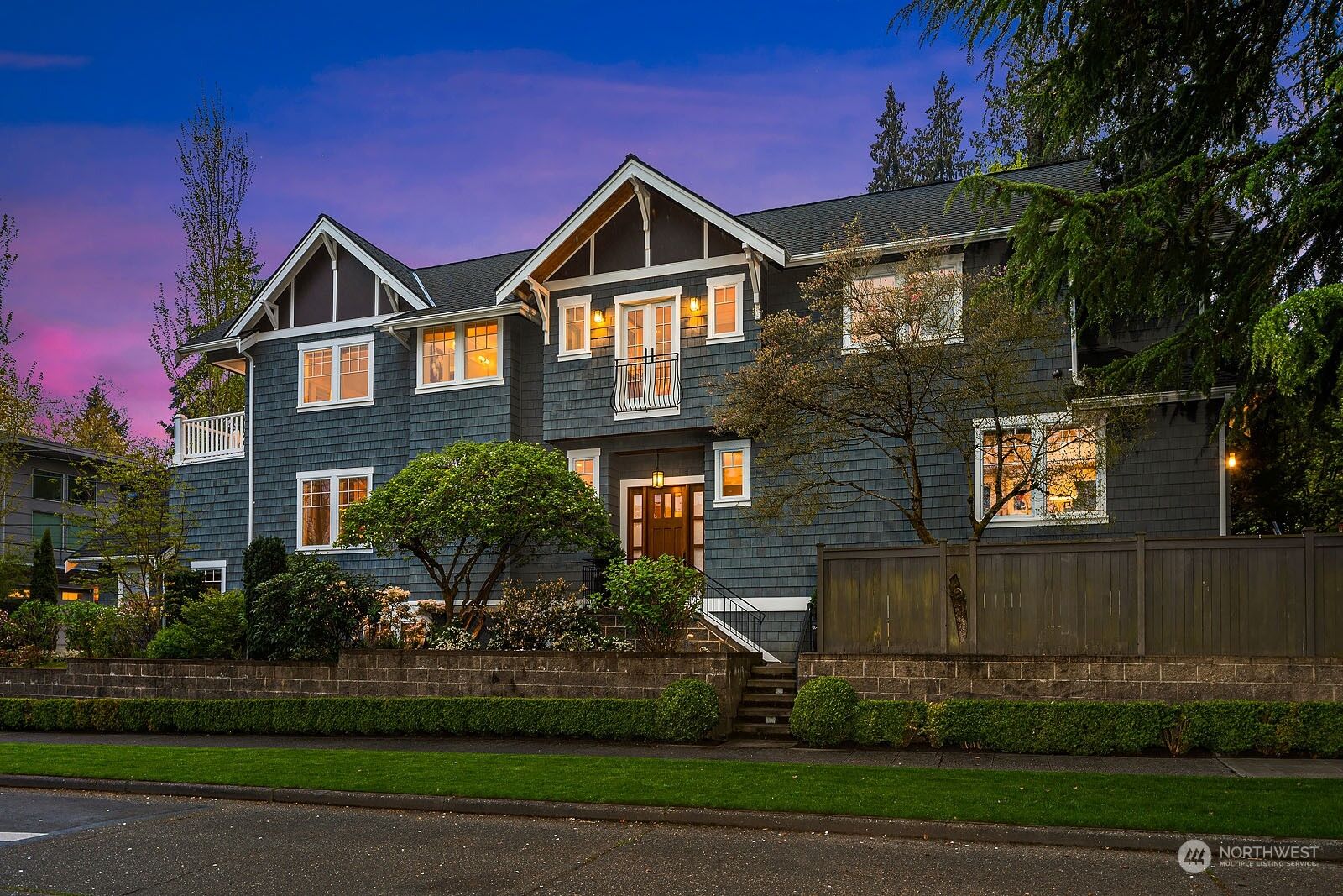 Home for sale in Seattle 3701 E Garfield Street, Seattle, WA 98112