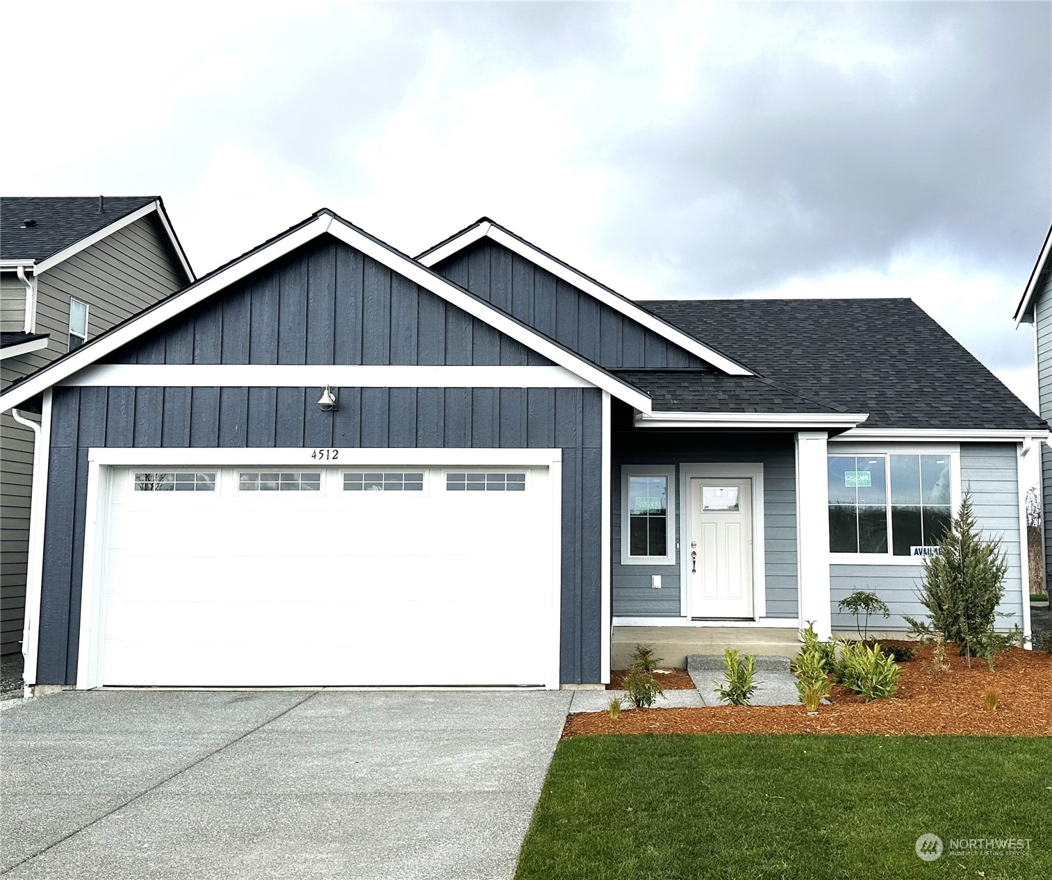 Property Photo: 4529 Eddie Lane WA 98230