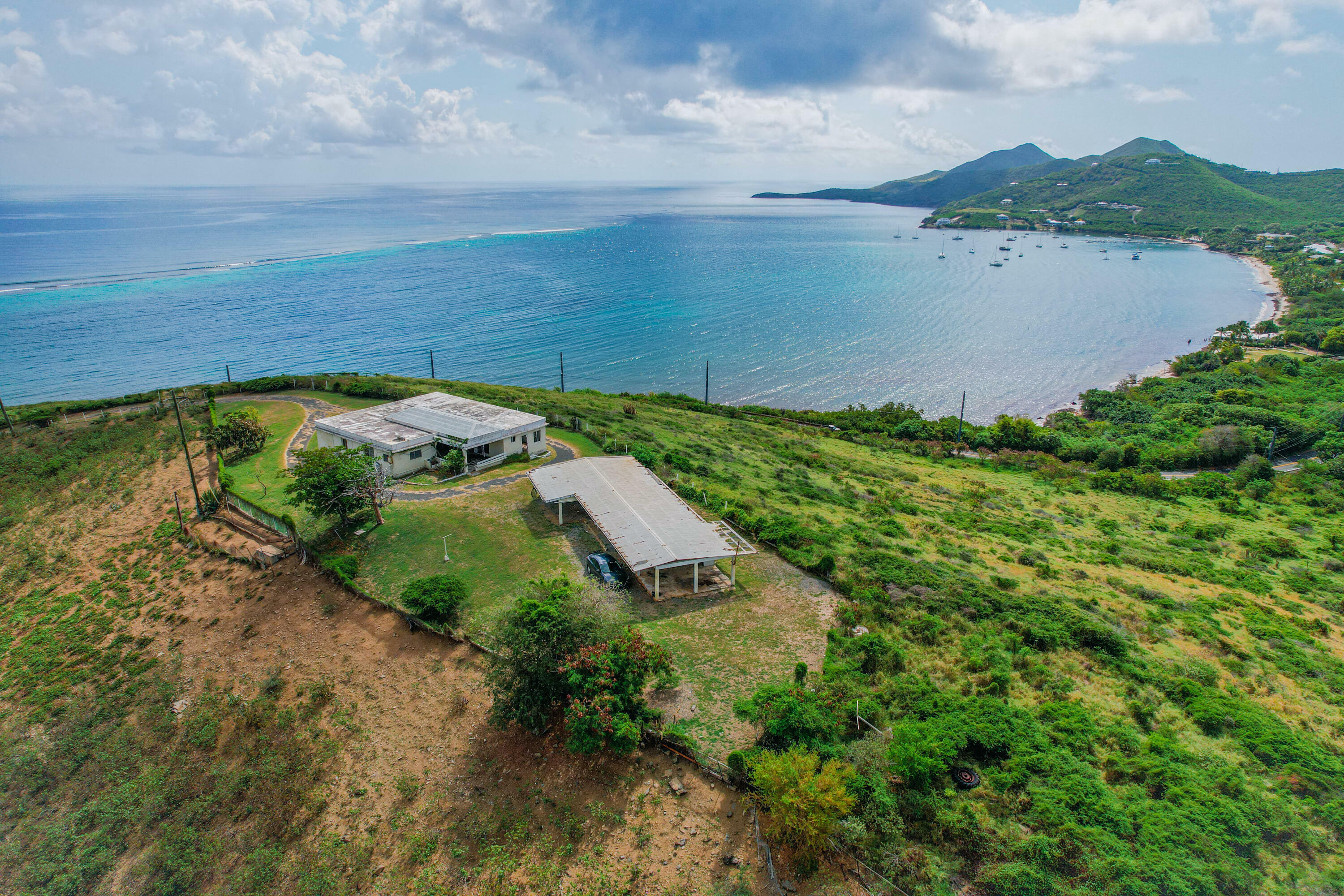 15,16,35 Teagues Bay Eb  St. Croix VI 00820 photo