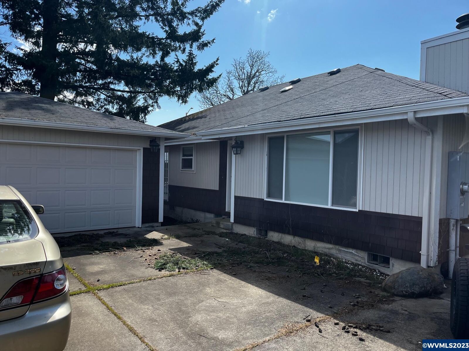 Property Photo:  2334  Jericho Ct NE  OR 97306 