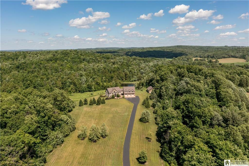 Property Photo: 1650 Route 426 NY 14724