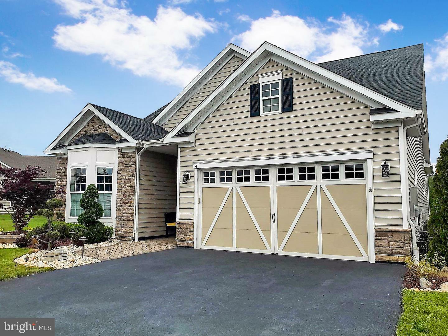 Property Photo: 4 Crockett Avenue NJ 08831