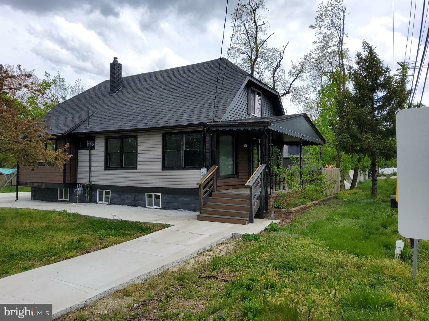 Property Photo: 2 Railroad Avenue NJ 08018
