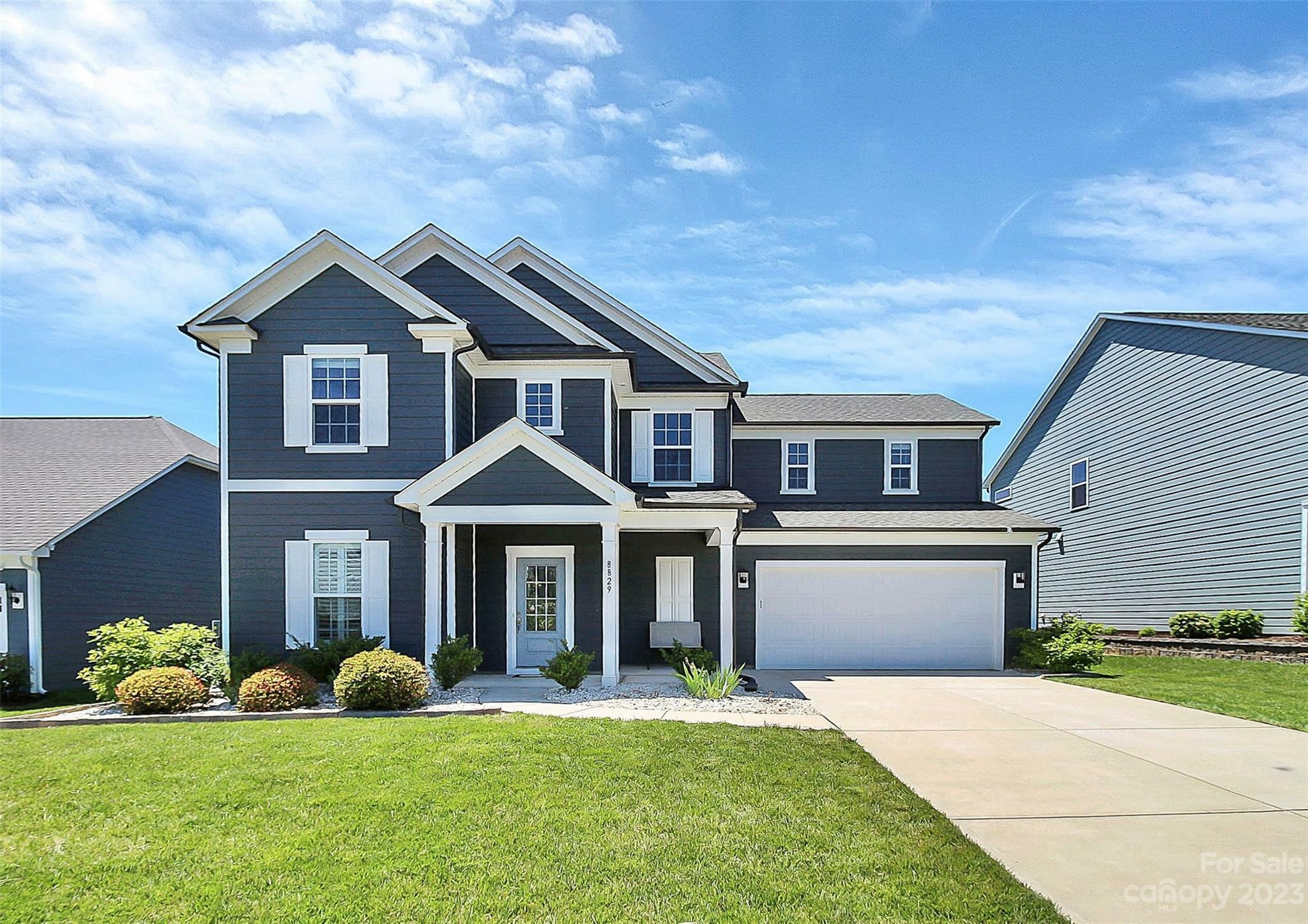 Property Photo: 8829 Gladden Hill Lane SC 29715