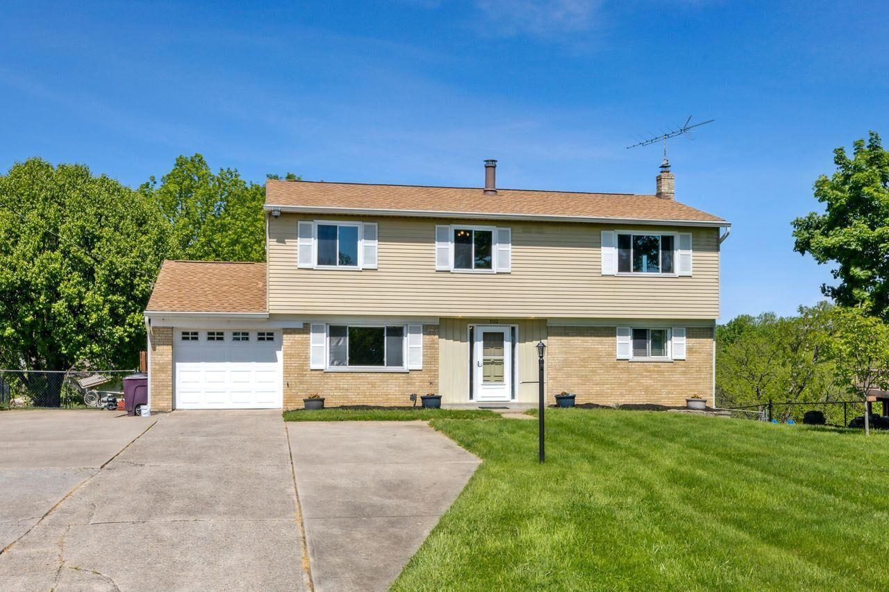 Property Photo:  5532 Dry Ridge Rd  OH 45252