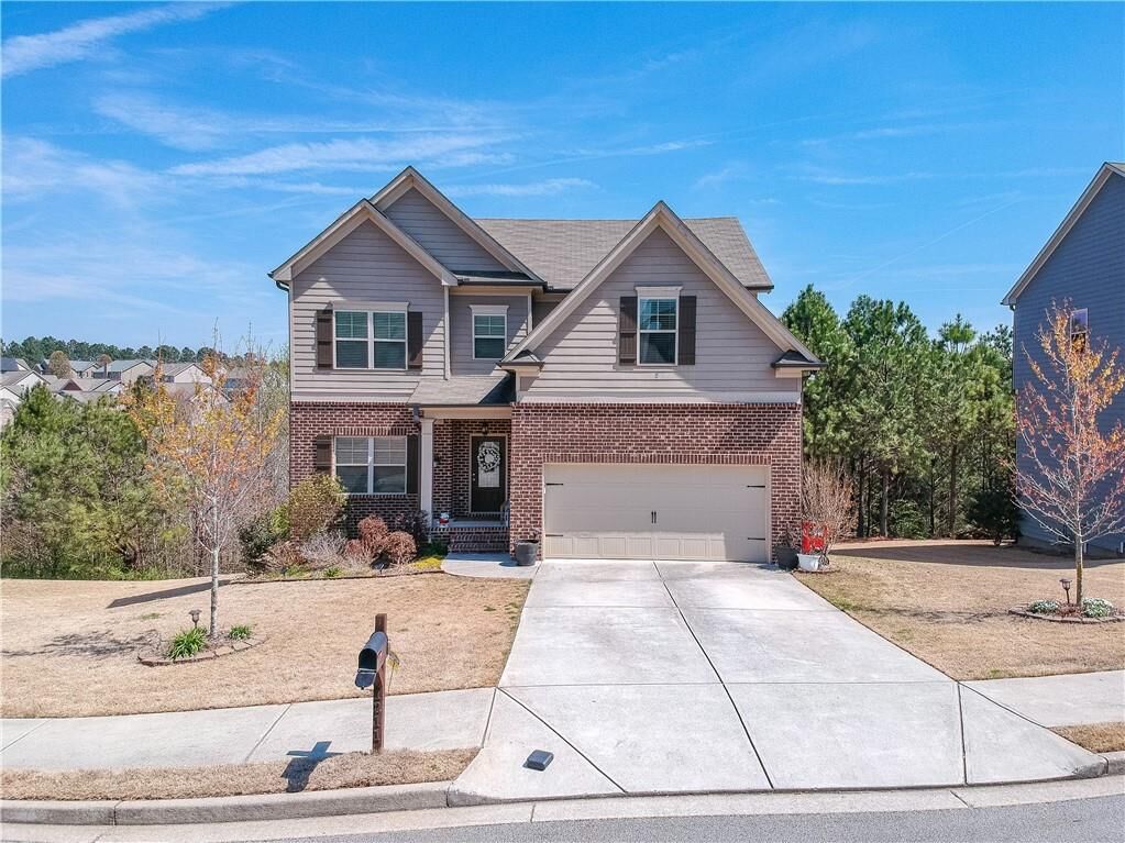 Property Photo: 1211 Lincoln Lane GA 30517