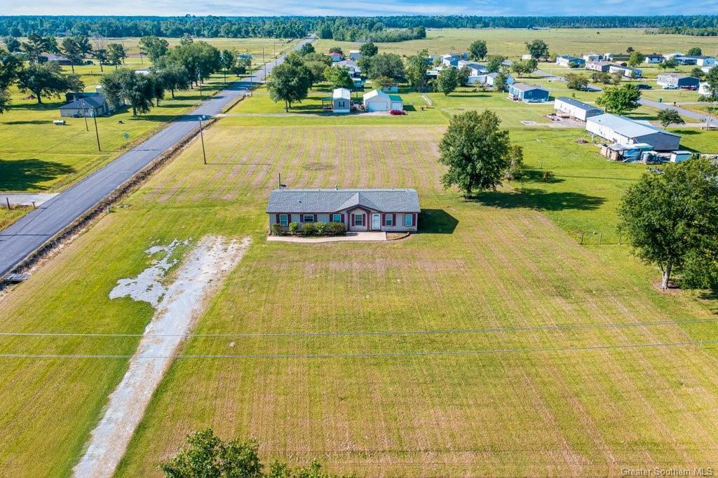 Property Photo:  417 Gillis Cutoff Road  LA 70611 