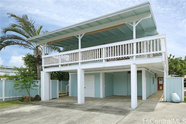 411-B Olomana Street  Kailua HI 96734 photo