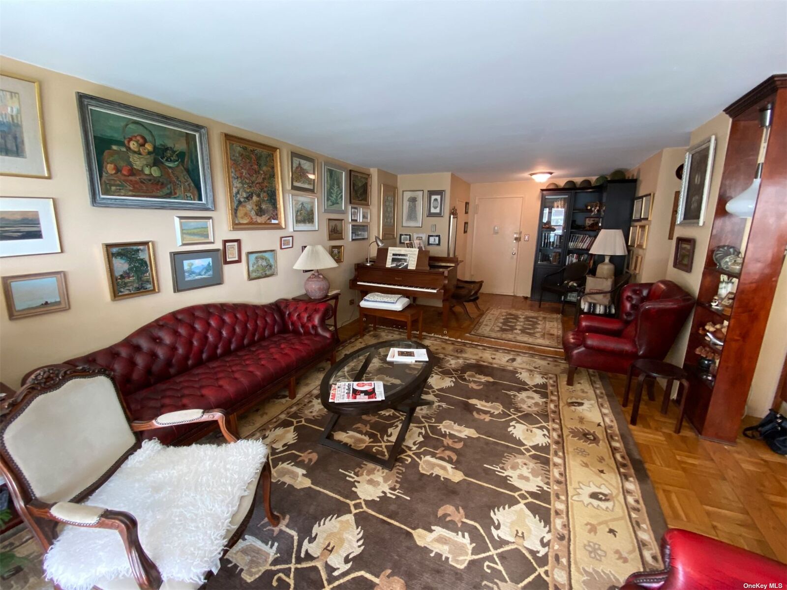 Property Photo: 18-05 215th Street 7 H NY 11360