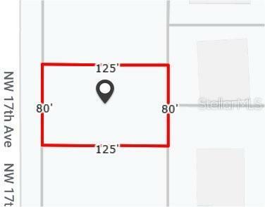 Property Photo: 609 NW 17th Avenue FL 33993